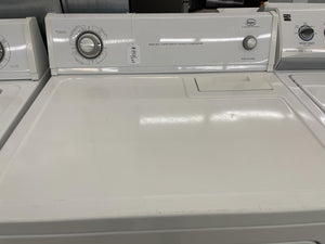 Roper Washer and Electric Dryer Set - 5089-9712