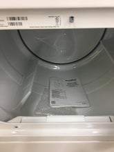 Load image into Gallery viewer, Whirlpool Commercial Double Stack Coin- Op Dryer - 0124

