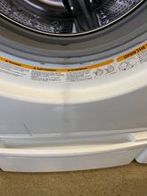 Load image into Gallery viewer, LG Front Load Washer and Gas Dryer Set - 2978 - 2967

