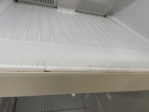 Frigidaire Bisque Refrigerator - 2333