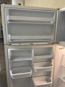 Maytag Bisque Refrigerator - 3280
