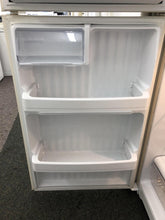 Load image into Gallery viewer, GE Bisque Refrigerator - 1575
