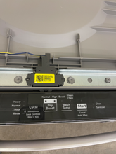 Load image into Gallery viewer, GE Stainless Dishwasher - 2507
