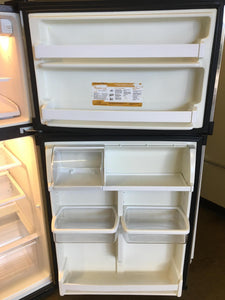 Whirlpool Refrigerator - 4053