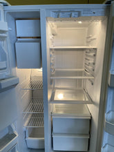 Load image into Gallery viewer, Roper Side by Side Refrigerator - 4181
