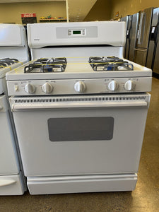 Kenmore Gas Stove - 4416