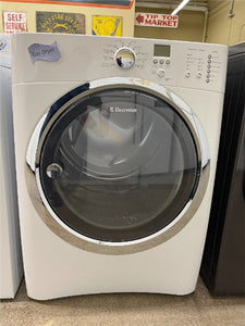 Electrolux Gas Dryer - 3428