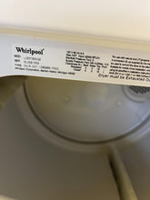 Load image into Gallery viewer, Whirlpool Washer and Gas Dryer Set - 9970 - 4424
