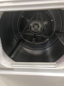 Kenmore Front Load Washer and Gas Dryer Set - 1573-1574