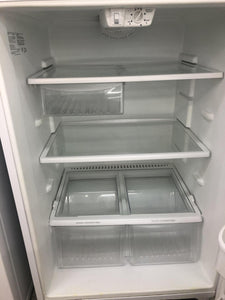 Frigidaire Refrigerator - 5354