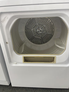 GE Gas Dryer - 3624