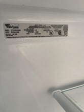 Load image into Gallery viewer, Whirlpool Refrigerator - 1530
