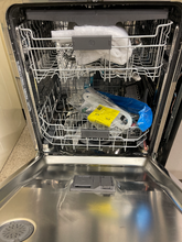 Load image into Gallery viewer, GE Top control Stainless Dishwasher - 2755
