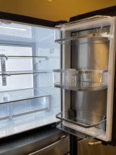 Load image into Gallery viewer, GE Stainless 4 Door Refrigerator - 1675
