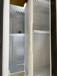 GE Stainless French Door Refrigerator - 7210