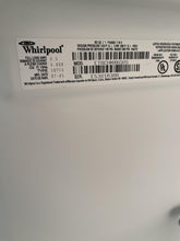 Load image into Gallery viewer, Whirlpool Refrigerator - 6913
