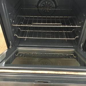 Kenmore Stainless Gas Stove - 4411