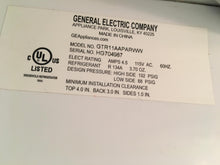 Load image into Gallery viewer, GE Refrigerator - 9696
