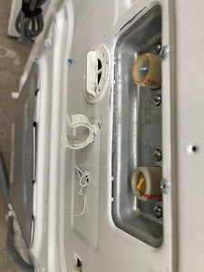 LG Front Load Washer - 1644