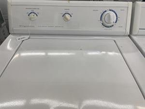 Frigidaire Washer and Electric Dryer Set - 4360-6029