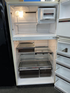 GE Refrigerator - 6494