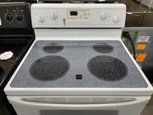 Load image into Gallery viewer, Whirlpool Electric Stove - 0465
