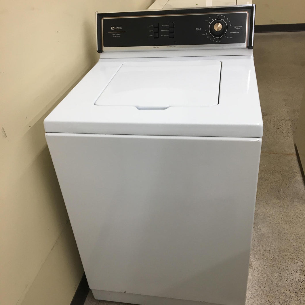 Maytag Washer - 4079