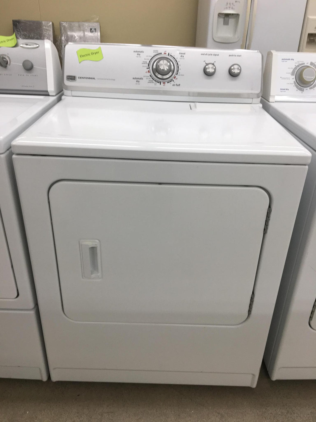 Maytag Electric Dryer - 0165