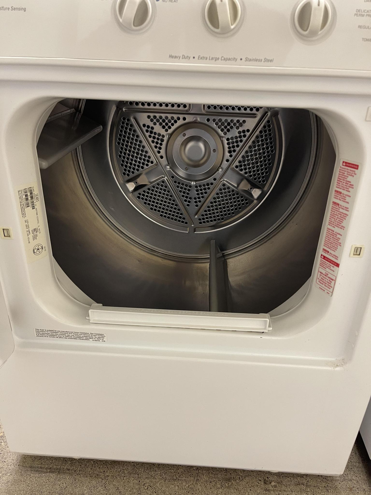 sears gas dryers kenmore