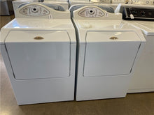 Load image into Gallery viewer, Maytag Neptune Front Load Washer and Electric Dryer Set - 1943 -1944
