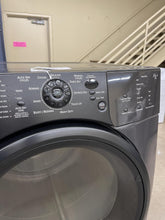 Load image into Gallery viewer, Kenmore Elite Gas Dryer on Pedestal - 9402
