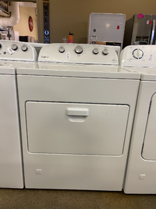 Whirlpool Washer and Gas Dryer Set - 3373 - 3384