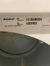 Load image into Gallery viewer, Admiral Washer and Gas Dryer Set - 2977 - 2976
