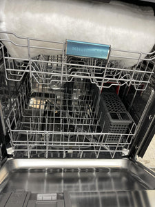 KitchenAid Stainless Dishwasher - 4948