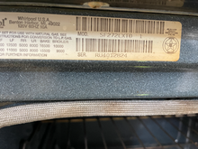 Load image into Gallery viewer, Whirlpool Gas Stove - 2258

