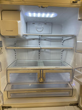 Load image into Gallery viewer, Samsung White French Door Refrigerator - 2655
