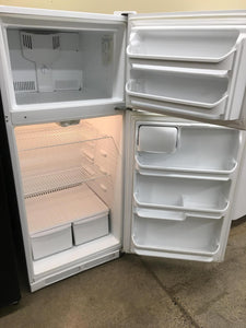 Frigidaire White Refrigerator - 4929