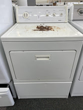 Load image into Gallery viewer, Kenmore Electric Dryer - 1008
