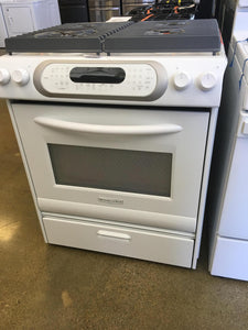 Kitchen Aid Gas Stove - 3293