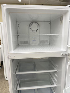 Maytag White Refrigerator - 1364