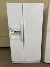 Load image into Gallery viewer, Kenmore Side By Side Refrigerator - 8905
