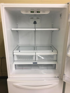 Kenmore White Refrigerator - 0032