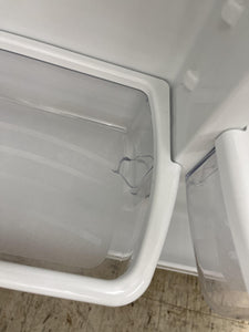 Whirlpool Refrigerator - 7238