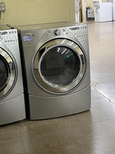 Load image into Gallery viewer, Whirlpool Duet Front Load Washer and Gas Dryer Set - 6101 - 8813
