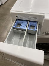 Load image into Gallery viewer, LG Front Load Washer and Electric Dryer Set - 7345 - 2654
