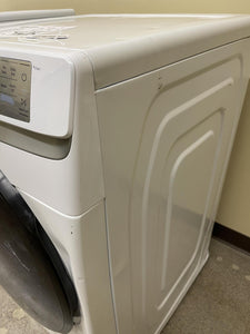 Samsung Front Load Washer - 3483