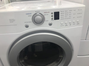 LG Electric Dryer - 4371