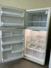 Load image into Gallery viewer, Kenmore Bisque Refrigerator - 6142
