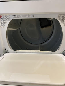Kenmore Washer and Gas Dryer Set - 3029-2572