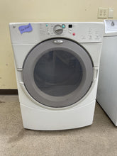 Load image into Gallery viewer, Whirlpool Gas Dryer - 6765
